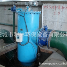 智能一体化自清洗过滤器专利号201110066604.2质保2年