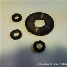 化纤配件计量泵齿轮马尔计量泵8&times;2.0cc主动齿轮从动齿轮