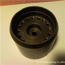 化纤配件纺丝锭轴活塞头100