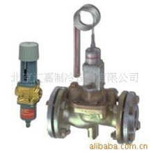 供应丹佛斯，冷凝压力调节阀，水阀，