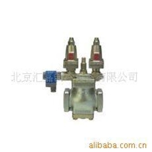供应PM1,压力/温度调节阀,导