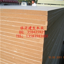 高密度板贴面三聚氰胺