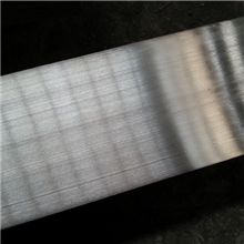 热轧拉丝不锈钢工业面磨砂不锈钢厚板拉丝加工