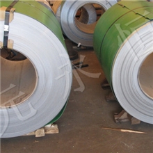 【长期供应】佛山201压延料窄带201不锈钢卷热轧不锈钢卷