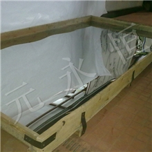 202正材不锈钢平板联众202正材平板202冷轧不锈钢平板