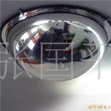 球面镜室内广角镜反光镜防盗镜加工定做