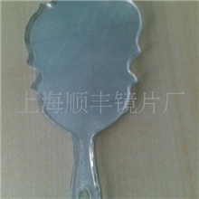 供应贵州有机玻璃镜子,镜片加工玻璃镜片,白玻开介