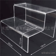 样品展示架钥匙扣展示架耳环展示架饰品展示架化妆品展架