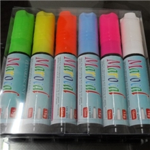 荧光笔,荧光板配件