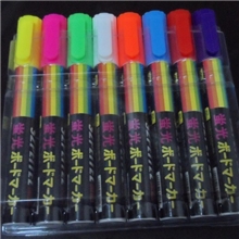 荧光笔荧光板配件
