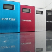 12000毫安大容量移动电源手机充电宝苹果充电宝移动电源厂家