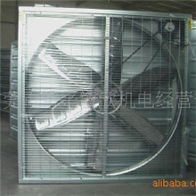 厂价供应强力600型号风机、排风设备