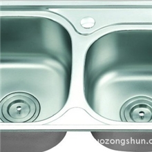 供应高品质不锈钢水槽,洗涤槽洗手盆,星盆,洗菜盆,厨具
