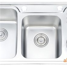 供应高级不锈钢水槽