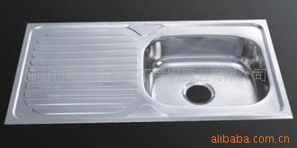 建筑、建材/厨房设施/水槽、洗涤槽,,拉丝水槽高级