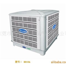 水冷空调水空调科瑞莱节能环保空调