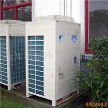 二手大金VRV/CMS商用空调销售设计安装尽在知诺制冷