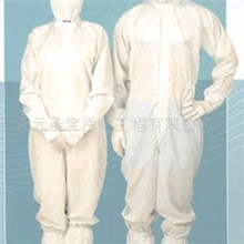 生产供应防静电连体服无尘连体服防尘服