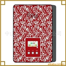 OPTEN奥普顿KF11君豪（恒温）即热式电热水器