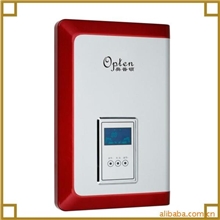 OPTEN奥普顿KF10思浴即热式电热水器广东电热水器厂家