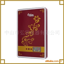 OPTEN奥普顿KF12尊豪（恒温）即热式电热水器厂家报价