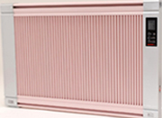 华诺碳晶取暖器，电暖器，美观大方，山东济南销售服务中心