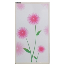 冬季取暖产品/碳晶取暖画/发热画/碳晶壁挂画/山东特价批发