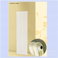 钢制暖气片，散热器，1.8米高，50圆头，山东济南销售中心