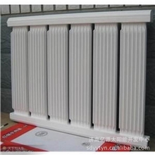 普通铝合金暖气片，散热器，山东济南销售服务中心