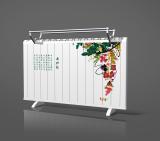 亿源碳晶壁挂画，取暖器，电暖气，电暖画，山东济南销售