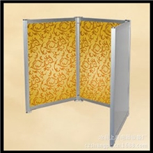 全球首发－沧州上浦碳晶办公暖、弧形办公暖、碳晶电暖器