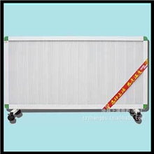 工厂直销－上浦牌新型远红外碳纤维电暖器、碳晶电暖器