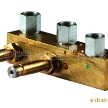 各种品牌燃烧器油路分布器
