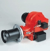 GPM20水国轻油燃烧器(SOOKOOK)