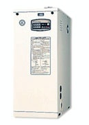 韩国庆东GA小型落地式锅炉