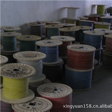 厂家供应各种规格加热线家用地暖加热线屋檐除霜加热线