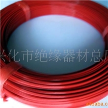 生产供应碳纤维加热电缆线耐磨碳纤维电缆