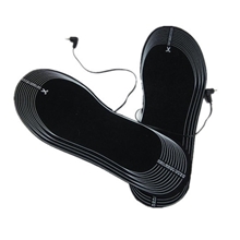 暖脚宝锂电池电热鞋垫防寒利器室内外通用男女老少通吃百搭