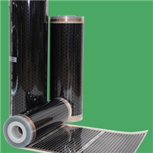 供应韩国电热膜发热片