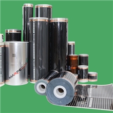 供应电热膜地暖