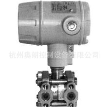 HoneywelSTD110系列差压变送器