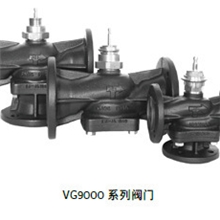 江森三通柱塞阀VG98J1S1LDN100