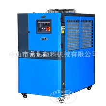 冷水机工业冷水机水冷式冷水机全球热销冷却领域不可缺设备