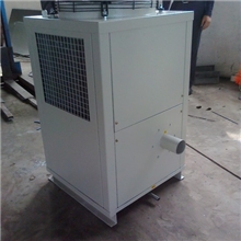 厂家直销控温油冷机5hp油冷机大型油冷机液压油冷机批发