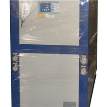 长期供应20HP冷水机水冷式冷水机工业冷水机(量大从优)