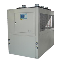 冷冻机厂家生产工业冷冻机风冷式冷冻机低温冷冻机