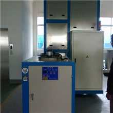 大量生产开放式冷水机超声清洗业用冷水机专业性实用性强