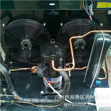 谷轮压缩机热泵设计/制冷压缩机/半封闭制冷压缩机/