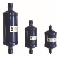 22MM接口焊接螺口制冷用单、双向过滤器，油过滤器麦克维尔