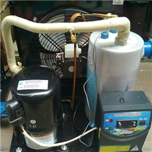 鱼池机组/制冷机组/酒楼鱼池机/